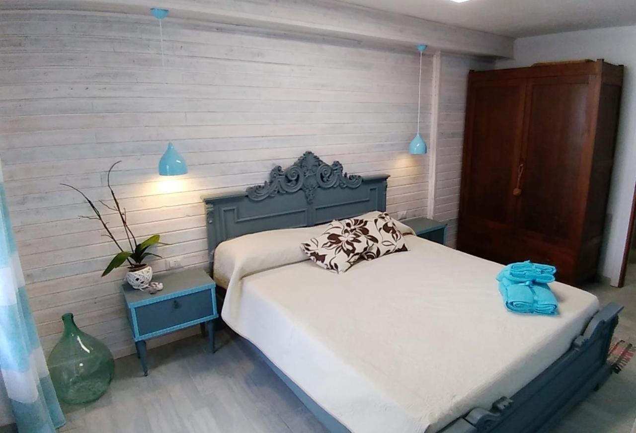 Апартаменти Didi House Портоскузо Екстер'єр фото